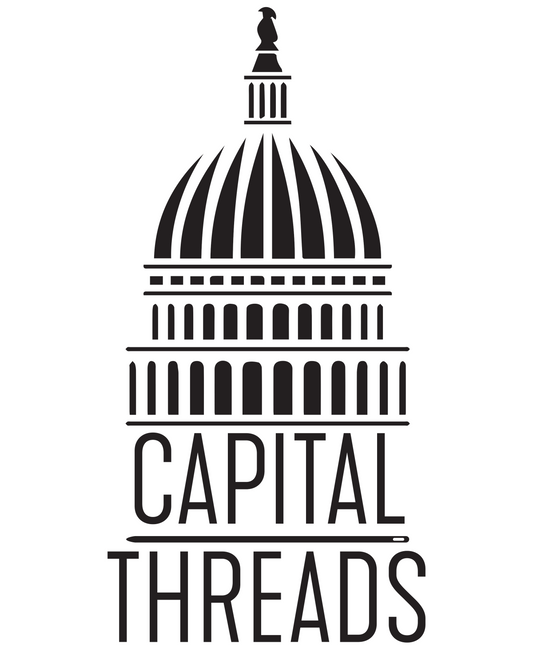 Capital Threads Home Dome Tee